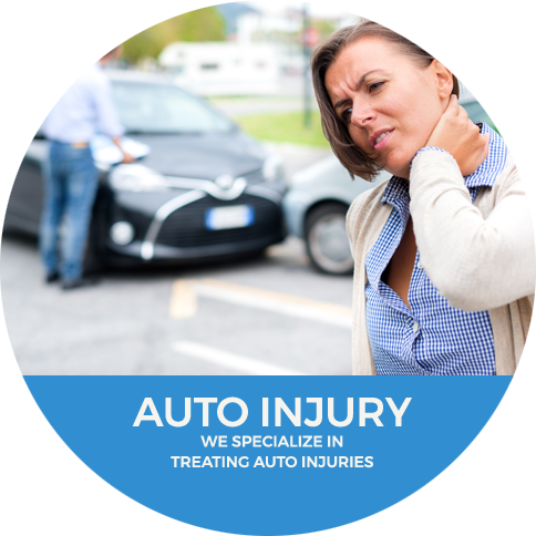 auto accident chiropractor