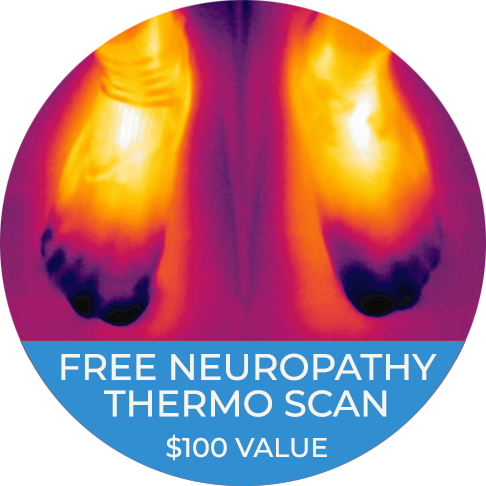 neuropathy treatment special